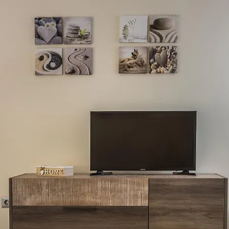 Serenity Argostoli (Kefalonia)