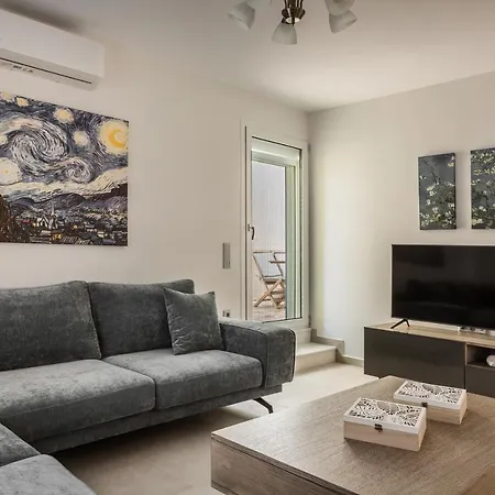 Serenity Lägenhet *