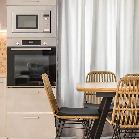 Serenity Lägenhet Argostoli (Kefalonia)