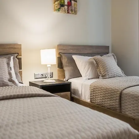 Lägenhet Serenity *