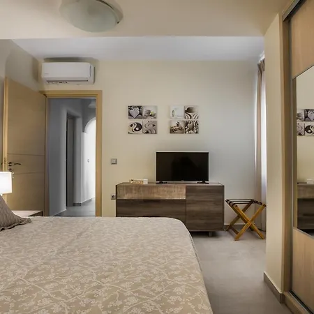 Serenity Argostoli (Kefalonia)