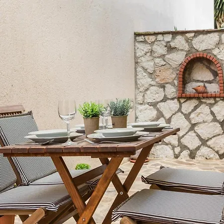 Serenity Argostoli (Kefalonia)