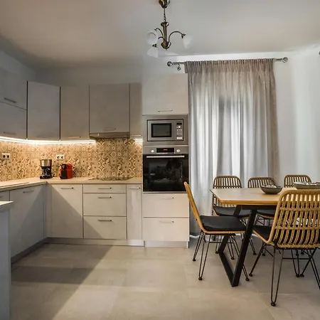 Appartamento Serenity *