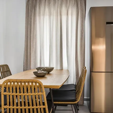 Appartamento Serenity *