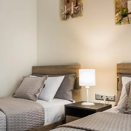 Serenity Apartamento