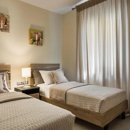 Serenity Apartamento
