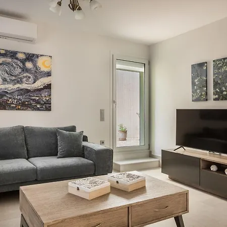 Apartamento Serenity