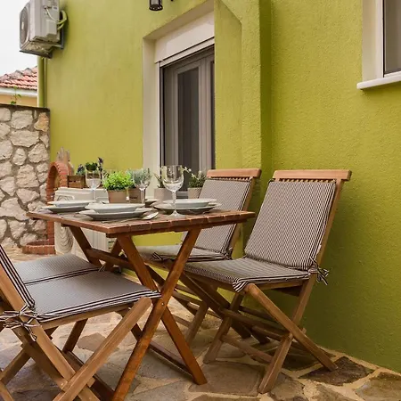 Apartamento Serenity