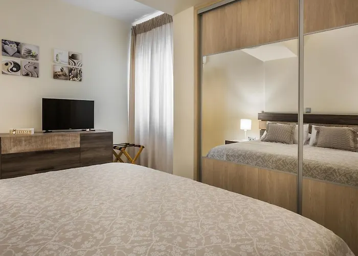 Appartamento Serenity Argostoli (Kefalonia)