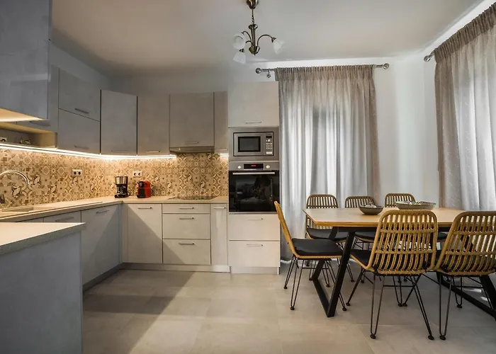 Appartamento Serenity *