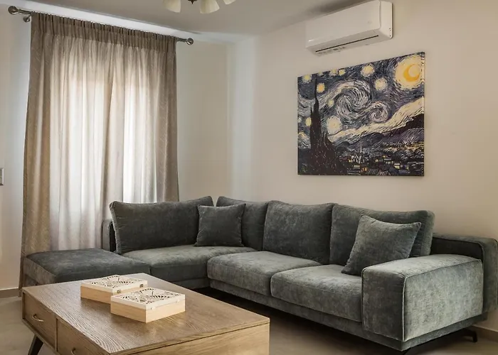 Appartamento Serenity