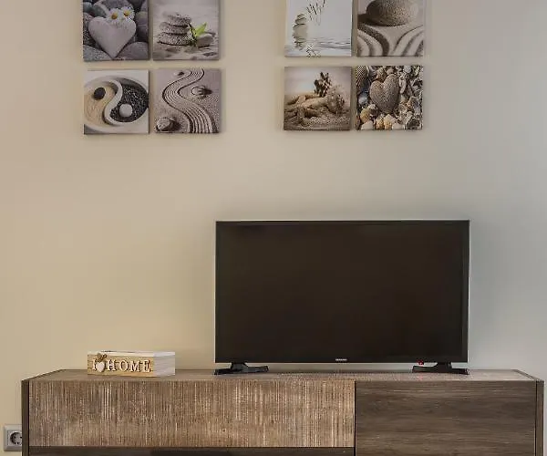 Serenity Argostoli (Kefalonia)