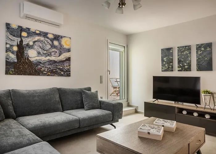 Serenity Appartamento *