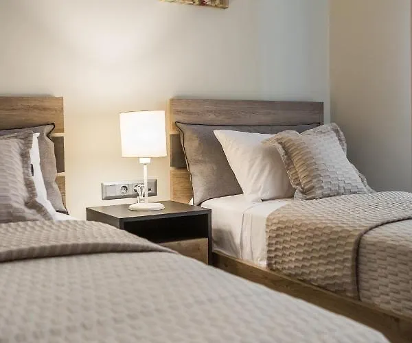 Appartamento Serenity *