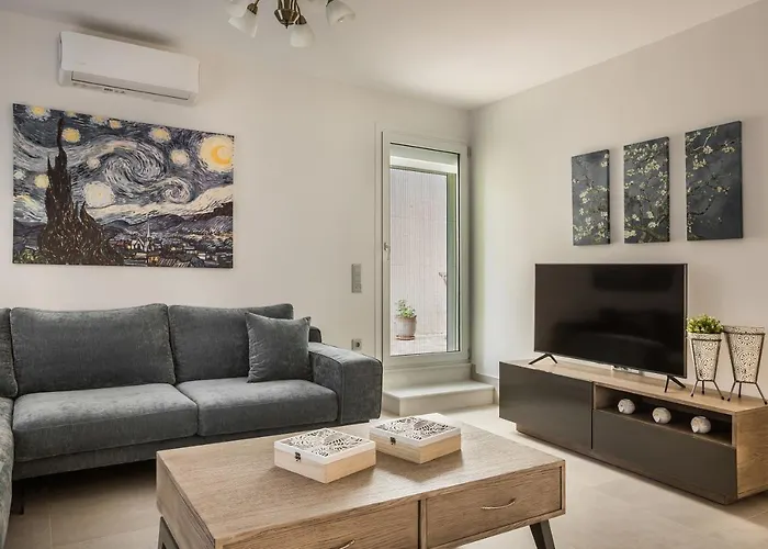 Appartamento Serenity