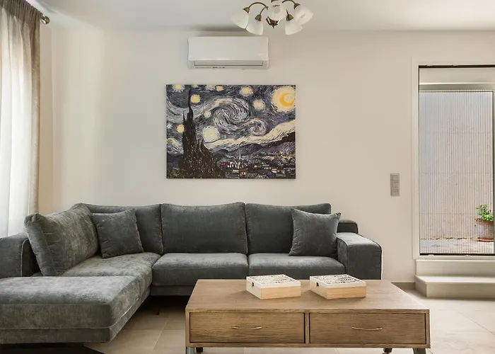 Appartamento Serenity *