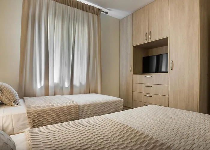 Serenity Appartamento Argostoli (Kefalonia)