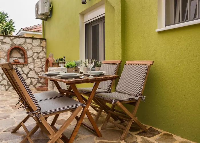 Appartamento Serenity