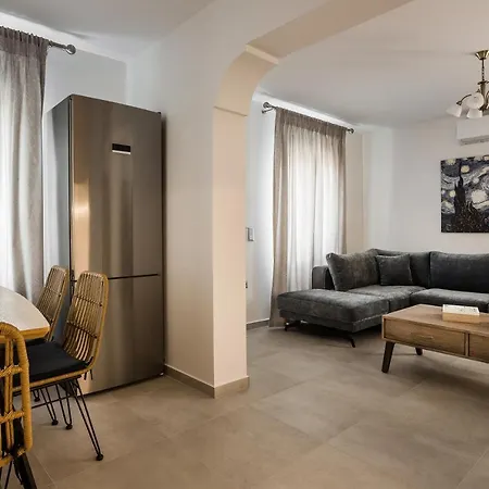 Serenity Apartament