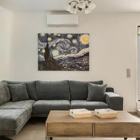 アパート Serenity *