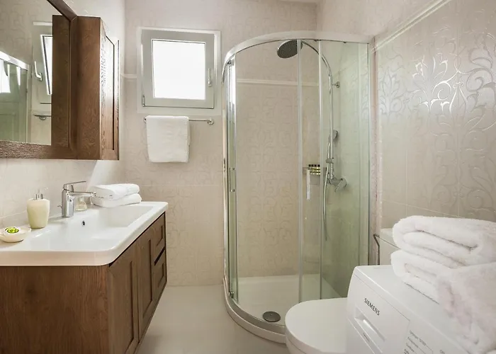 Serenity * Argostoli (Kefalonia)