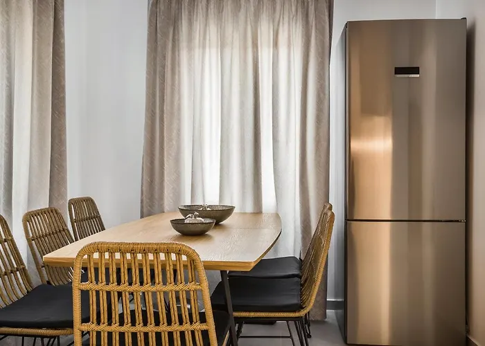 Lejlighed Serenity *