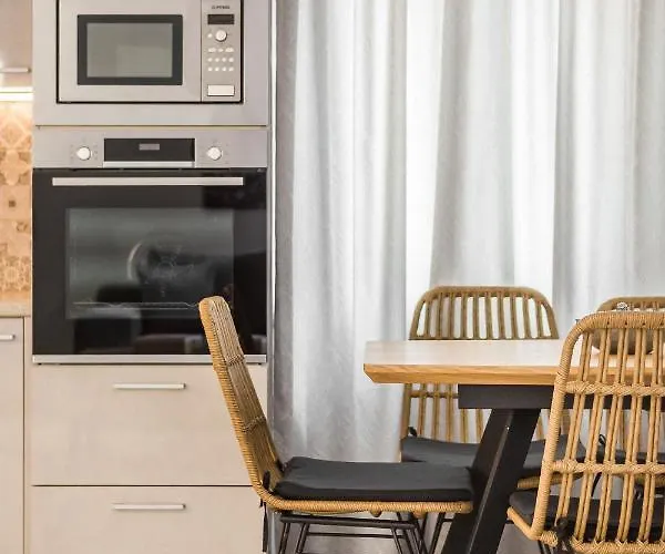 Serenity Lejlighed Argostoli (Kefalonia)