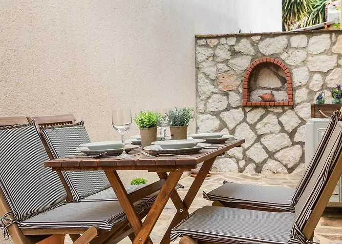 Serenity Argostoli (Kefalonia)