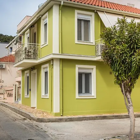 Serenity Lägenhet Argostoli (Kefalonia)