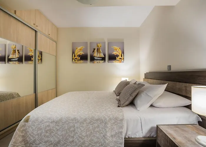 Serenity * Argostoli (Kefalonia)