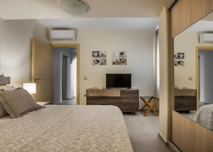 Serenity Argostoli (Kefalonia)